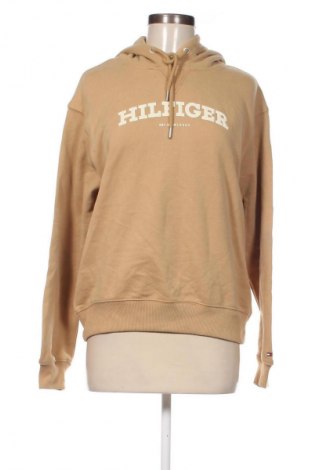 Damen Sweatshirt Tommy Hilfiger, Größe S, Farbe Beige, Preis € 83,99