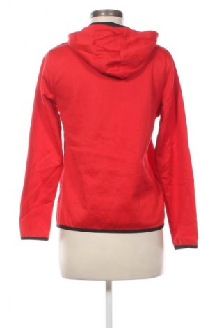 Damen Sweatshirt Under Armour, Größe XL, Farbe Rot, Preis € 33,99