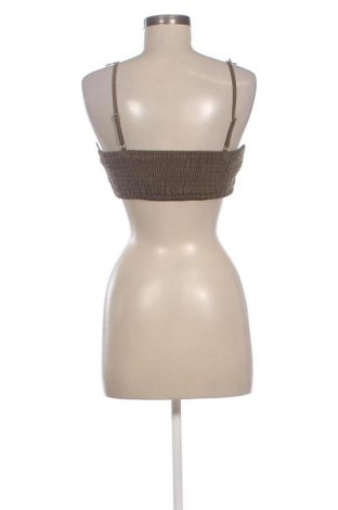 Dámský top Unbranded, Velikost S, Barva Zelená, Cena  119,00 Kč