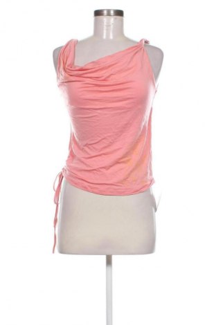 Damski top Unbranded, Rozmiar M, Kolor Różowy, Cena 20,99 zł