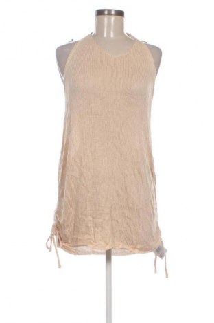 Damentop, Größe M, Farbe Beige, Preis € 15,00