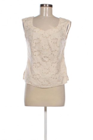 Damentop, Größe M, Farbe Beige, Preis € 14,83