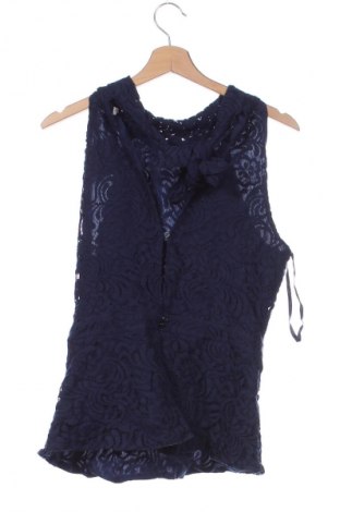 Dámský top Unbranded, Velikost XXS, Barva Modrá, Cena  119,00 Kč