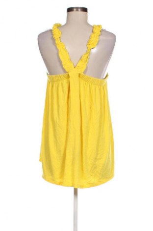 Damentop Unbranded, Größe XL, Farbe Gelb, Preis € 3,99