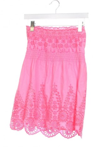 Dziecięca sukienka Abercrombie Kids, Rozmiar 10-11y/ 146-152 cm, Kolor Różowy, Cena 62,92 zł