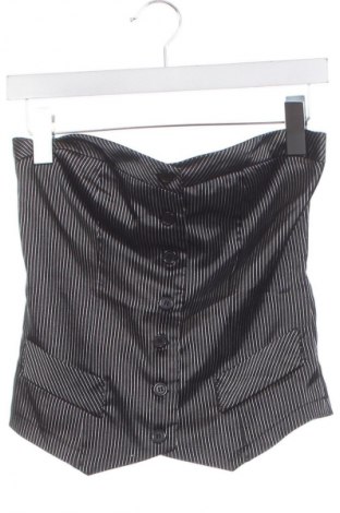 Top de femei Amisu, Mărime S, Culoare Negru, Preț 74,00 Lei