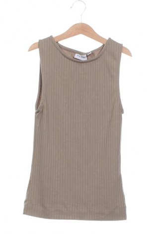 Damentop Aware by Vero Moda, Größe XS, Farbe Beige, Preis € 4,99