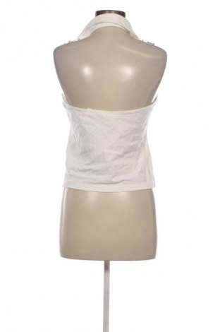 Damentop Aware by Vero Moda, Größe L, Farbe Silber, Preis € 4,99