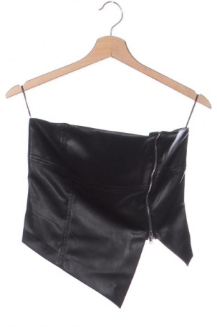 Damentop Bershka, Größe M, Farbe Schwarz, Preis € 14,99