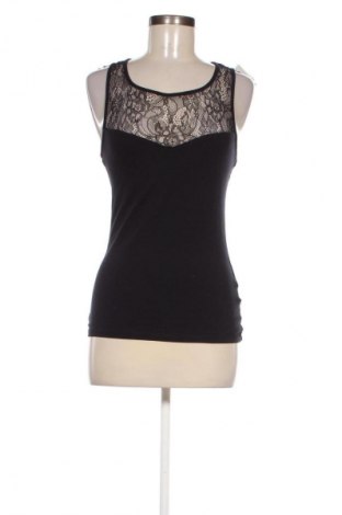 Top de femei Calliope, Mărime M, Culoare Negru, Preț 16,99 Lei