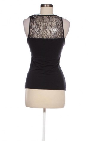 Top de femei Calliope, Mărime M, Culoare Negru, Preț 16,99 Lei