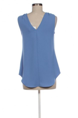 Damentop Calvin Klein, Größe S, Farbe Blau, Preis € 34,78