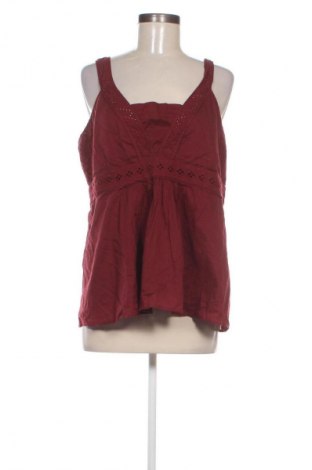 Damentop Country Road, Größe XL, Farbe Rot, Preis 9,99 €