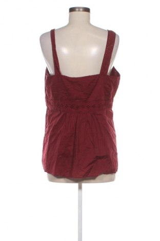 Damentop Country Road, Größe XL, Farbe Rot, Preis 9,99 €