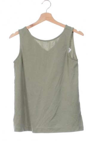 Top de femei Esprit, Mărime XS, Culoare Verde, Preț 69,82 Lei