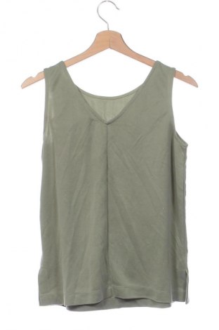 Top de femei Esprit, Mărime XS, Culoare Verde, Preț 69,82 Lei