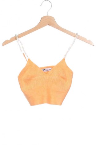 Damentop Fb Sister, Größe XXS, Farbe Orange, Preis 20,99 €