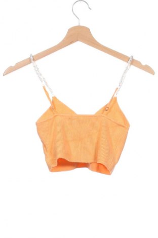 Damentop Fb Sister, Größe XXS, Farbe Orange, Preis 10,99 €