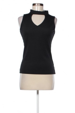 Damentop Gate Woman, Größe M, Farbe Schwarz, Preis 15,00 €