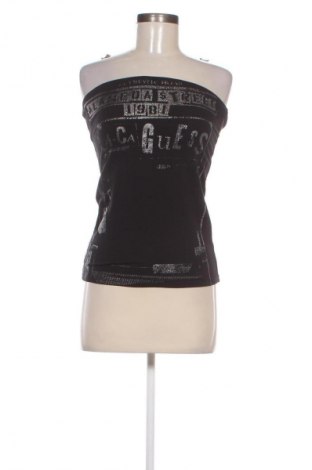 Damentop Guess, Größe S, Farbe Schwarz, Preis € 33,99