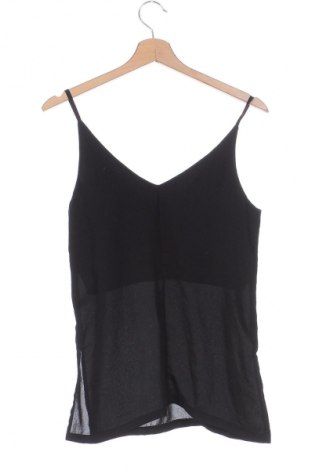 Dámský top H&M, Velikost XS, Barva Černá, Cena  367,00 Kč