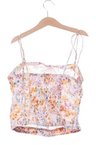 Top de femei H&M, Mărime XS, Culoare Multicolor, Preț 73,98 Lei