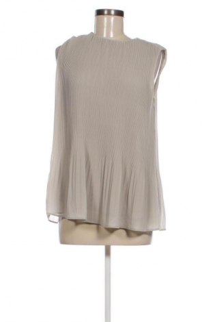 Damentop H&M, Größe S, Farbe Grau, Preis 15,00 €