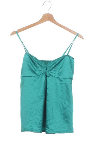 Dámsky top  H&M, Veľkosť XS, Farba Zelená, Cena  14,84 €