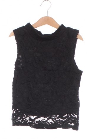 Top de femei H&M Divided, Mărime XS, Culoare Negru, Preț 95,99 Lei