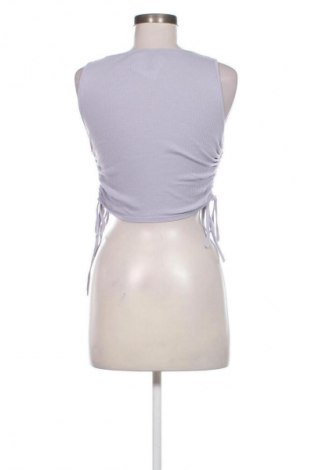 Damski top H&M Divided, Rozmiar S, Kolor Fioletowy, Cena 20,99 zł