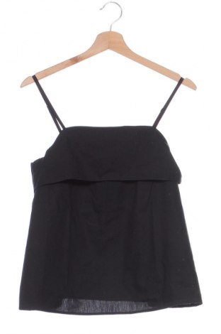 Dámsky top  H&M Divided, Veľkosť XS, Farba Čierna, Cena  11,95 €