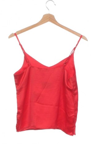 Damentop JJXX, Größe XS, Farbe Rot, Preis € 13,81