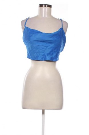 Damentop Jennyfer, Größe M, Farbe Blau, Preis € 7,99