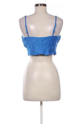 Damentop Jennyfer, Größe M, Farbe Blau, Preis € 7,99