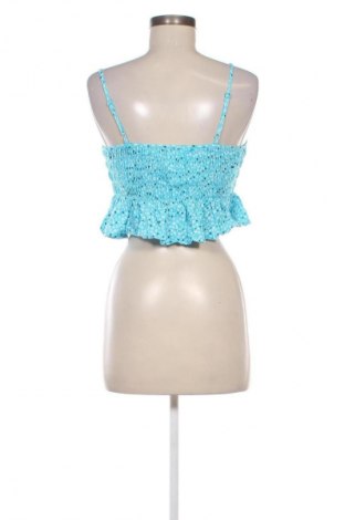 Damentop Jennyfer, Größe S, Farbe Blau, Preis € 5,99