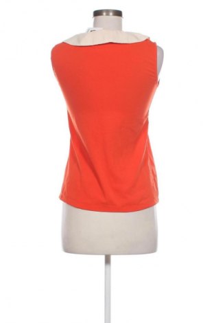 Damentop Liz&co, Größe M, Farbe Orange, Preis € 14,83