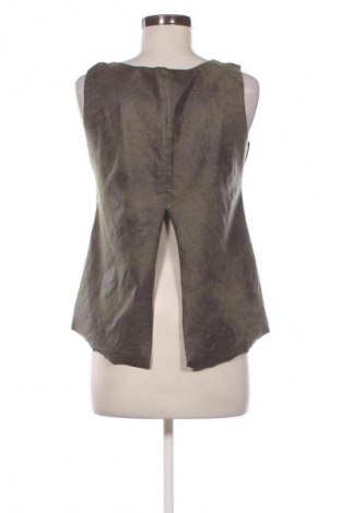 Damentop Made In Italy, Größe M, Farbe Grün, Preis € 3,99