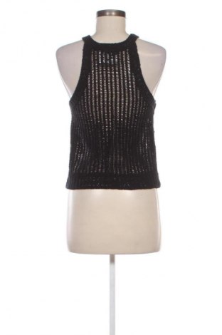 Top de femei Mango, Mărime M, Culoare Negru, Preț 68,88 Lei