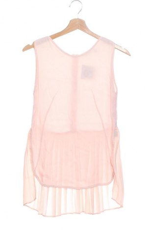 Damentop Massimo Dutti, Größe XS, Farbe Rosa, Preis € 14,99