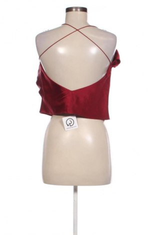 Damentop Michelle Mason, Größe M, Farbe Rot, Preis € 50,87