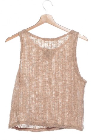 Damentop Pull&Bear, Größe XS, Farbe Beige, Preis € 14,83