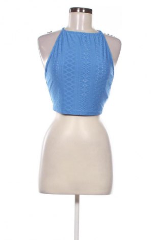 Damentop SHEIN, Größe L, Farbe Blau, Preis € 14,83