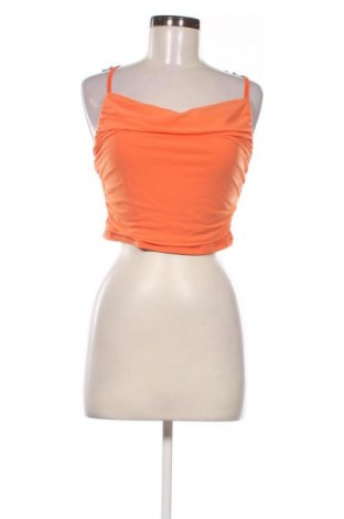 Damentop SHEIN, Größe XL, Farbe Orange, Preis € 14,83