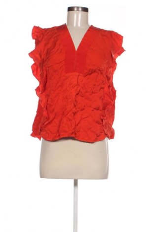 Damentop Sandro, Größe M, Farbe Orange, Preis € 62,69