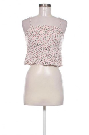 Top de femei Stradivarius, Mărime S, Culoare Multicolor, Preț 48,99 Lei