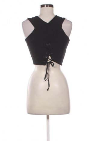 Dámský top Stradivarius, Velikost M, Barva Černá, Cena  168,00 Kč
