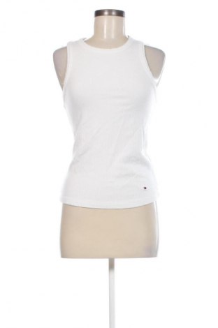 Top de femei Tommy Hilfiger, Mărime S, Culoare Alb, Preț 714,99 Lei