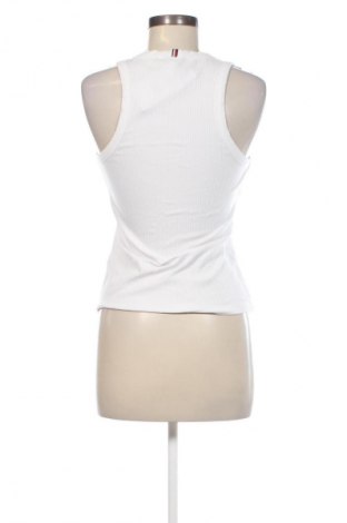 Top de femei Tommy Hilfiger, Mărime S, Culoare Alb, Preț 714,99 Lei