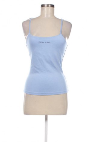 Női top Tommy Hilfiger, Méret S, Szín Kék, Ár 34 069 Ft
