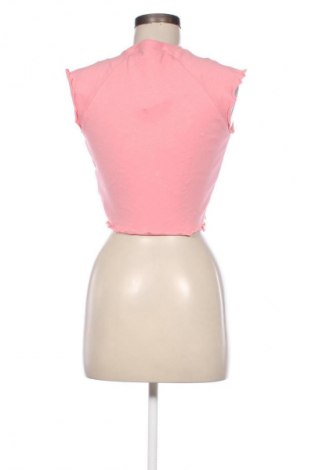 Top de femei Tommy Jeans, Mărime M, Culoare Roz, Preț 379,99 Lei